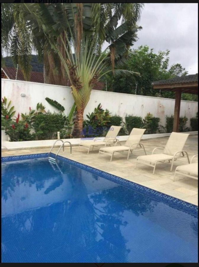 Casa Charmosa Juquehy Hotel Juquei Bagian luar foto